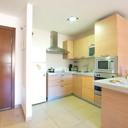 Apartment Mar, Hermoso Apartamento Con 2 Piscinas *