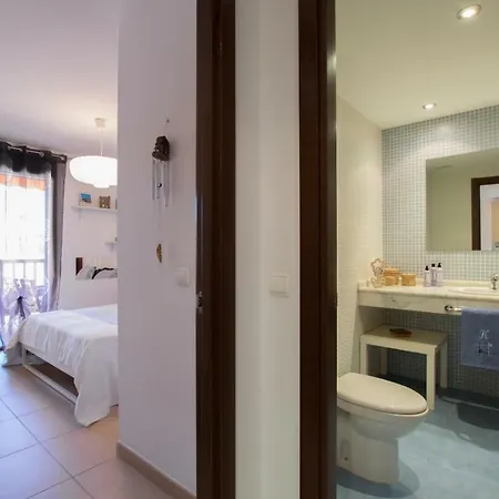Mar, Hermoso Apartamento Con 2 Piscinas Apartment Palm-mar