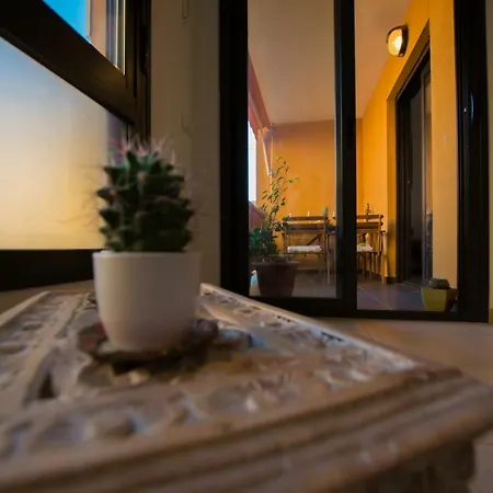 Mar, Hermoso Apartamento Con 2 Piscinas Apartment *