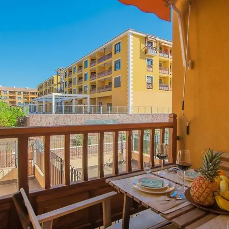 Mar, Hermoso Apartamento Con 2 Piscinas Apartment
