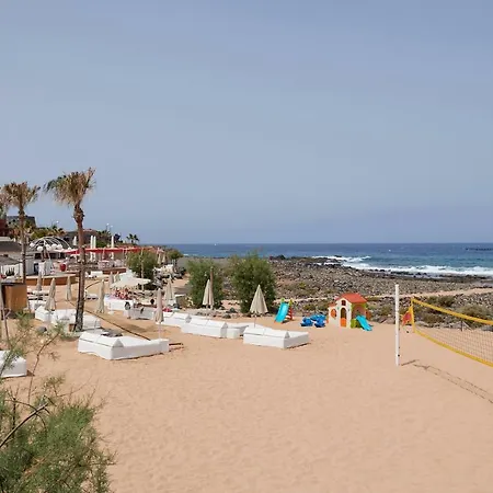 Mar, Hermoso Apartamento Con 2 Piscinas Apartment Palm-mar