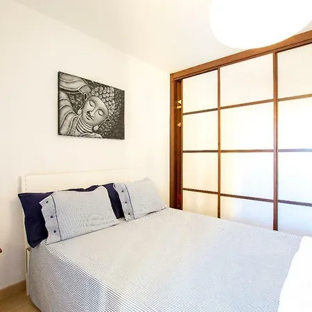 Mar, Hermoso Apartamento Con 2 Piscinas Апартаменты *