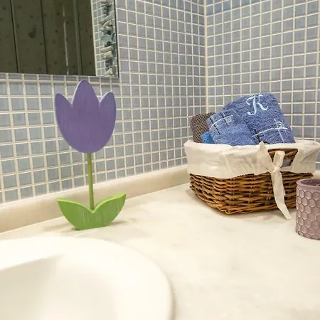 Апартаменты Mar, Hermoso Apartamento Con 2 Piscinas *