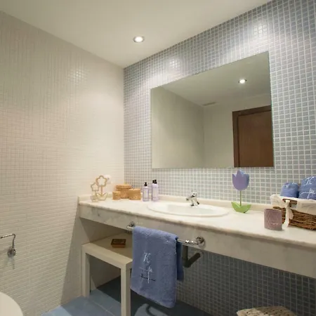 Mar, Hermoso Apartamento Con 2 Piscinas Эль-Пальмар