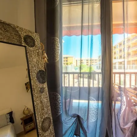 Mar, Hermoso Apartamento Con 2 Piscinas Апартаменты Эль-Пальмар