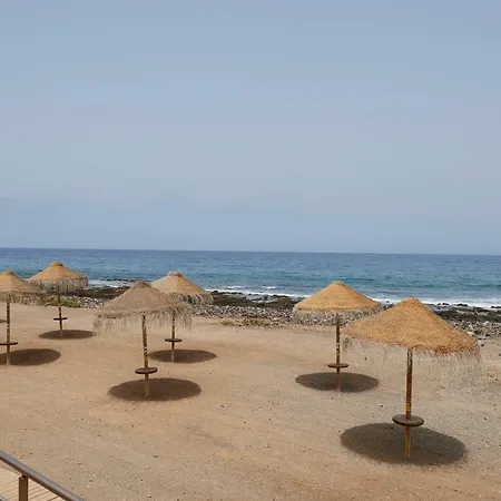 Mar, Hermoso Apartamento Con 2 Piscinas Apartamento
