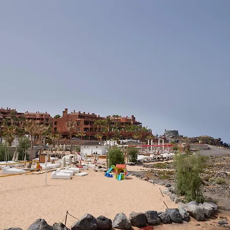 Mar, Hermoso Apartamento Con 2 Piscinas * Эль-Пальмар